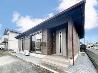 2LDK house in Oyama