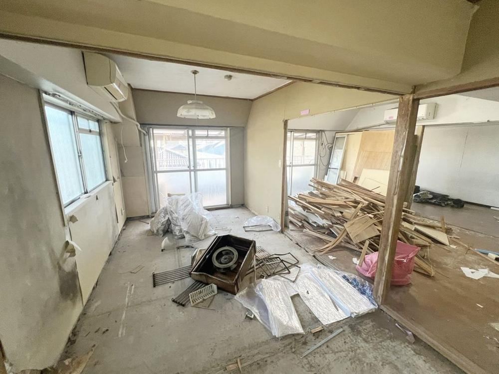 3LDK apartment in Fujimi, Saitama - Photo 1