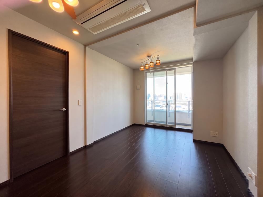 1LDK apartment in Koto Ward, Tokyo - Photo 1