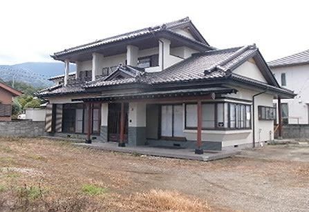 5LDK house in Nirasaki, Yamanashi - Photo 1