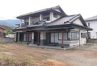 5LDK house in Nirasaki