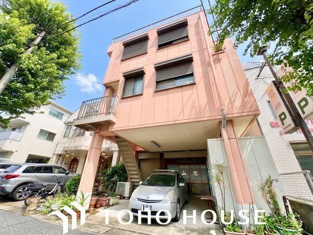 4DK house in Mizuho Ward, Nagoya, Aichi - Photo 1