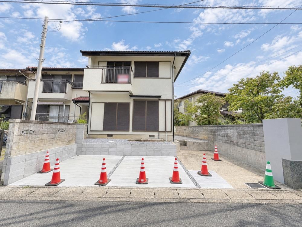 3LDK house in Nishikyo Ward, Kyoto - Photo 1