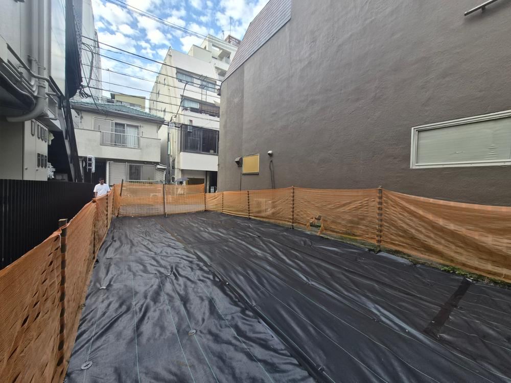 54 m² land in Naka Ward, Yokohama, Kanagawa - Photo 1