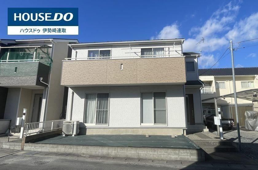 4LDK house in Maebashi, Gunma - Photo 1
