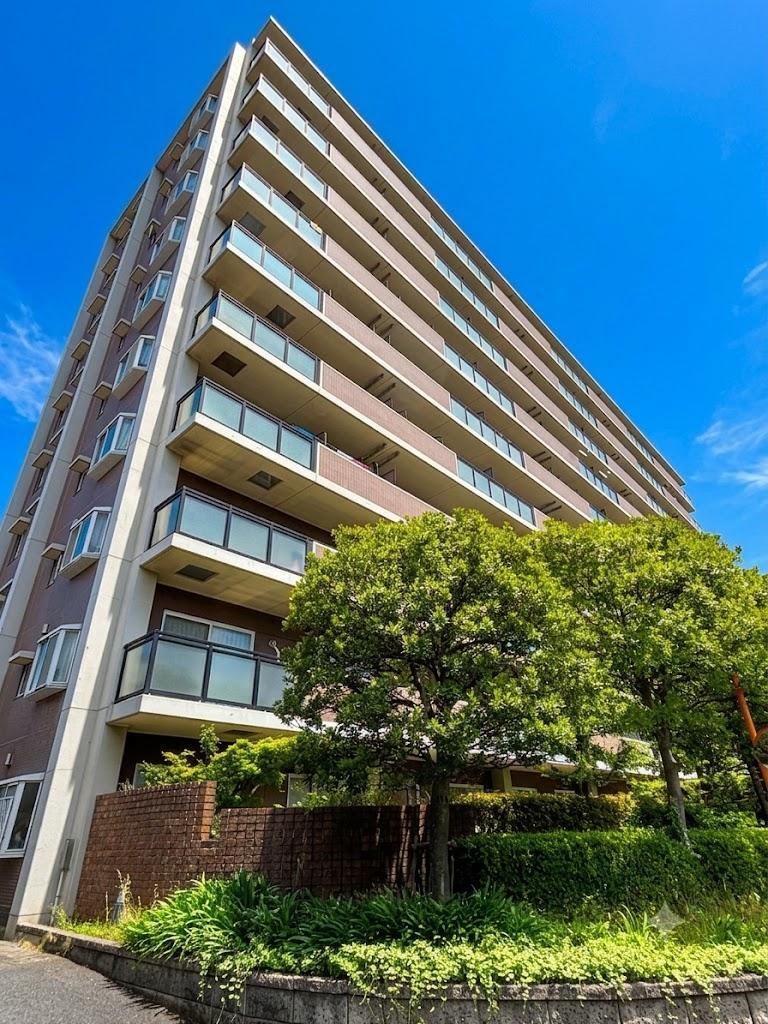 3LDK apartment in Ichikawa, Chiba - Photo 1