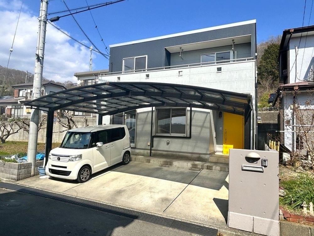 3LDK+S house in Hadano, Kanagawa - Photo 1