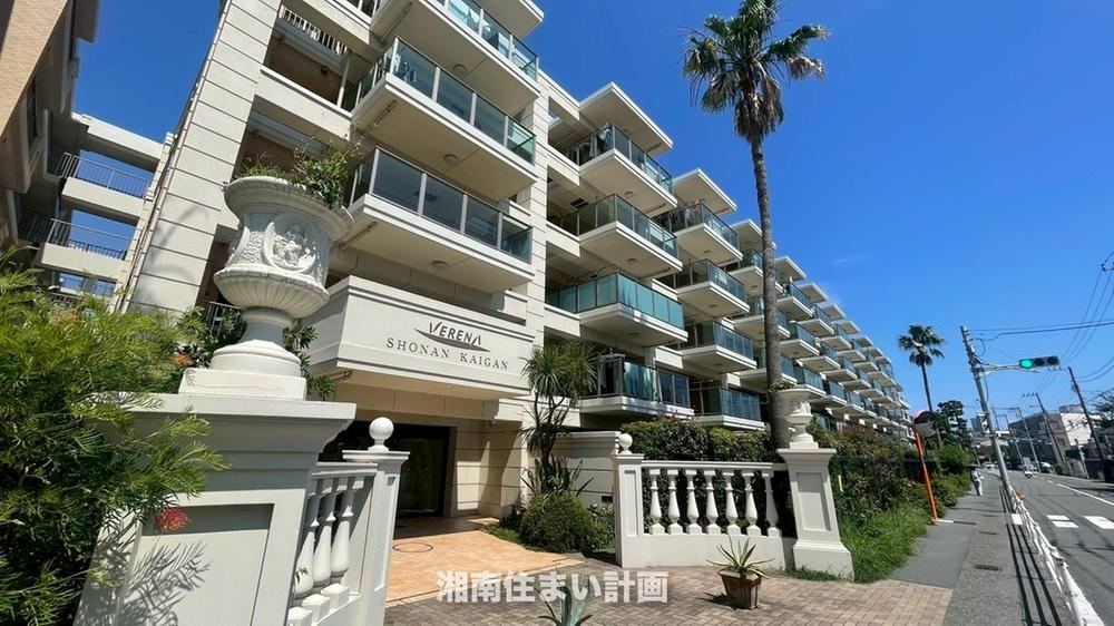 3LDK apartment in Fujisawa, Kanagawa - Photo 1