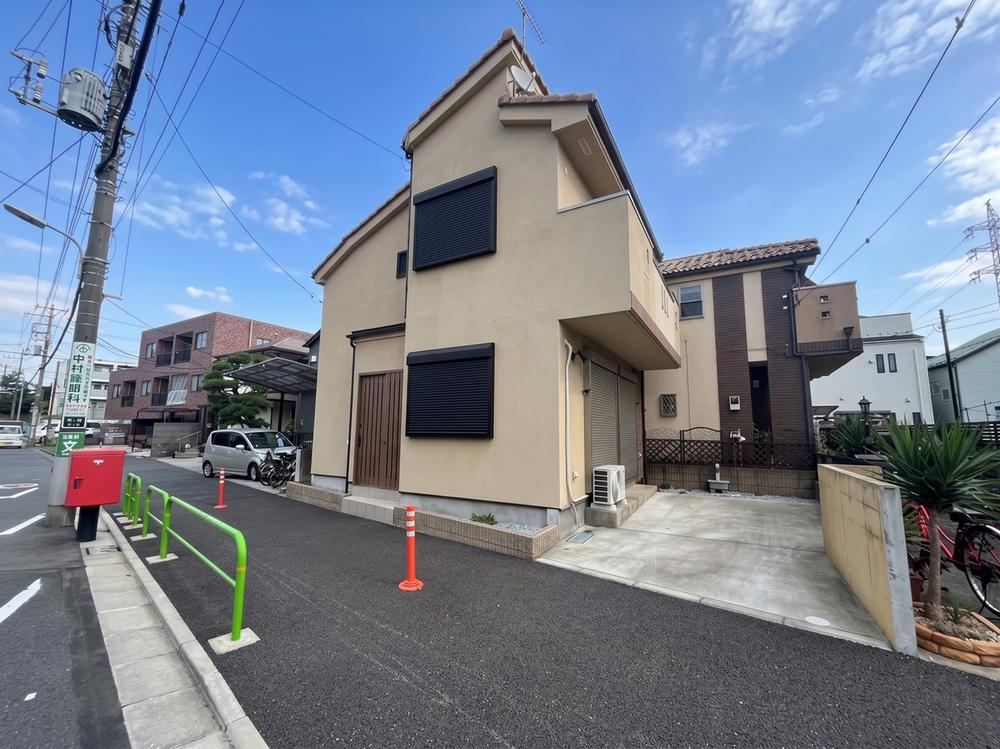 3LDK house in Nerima Ward, Tokyo - Photo 1