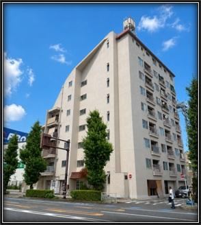 2LDK apartment in Itabashi Ward, Tokyo - Photo 1