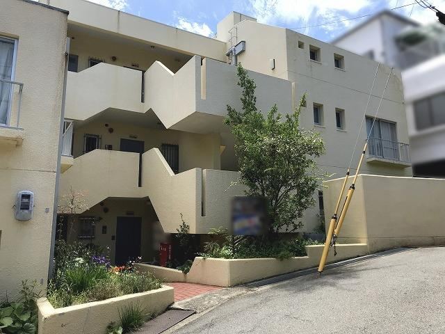 2K apartment in Tarumi Ward, Kobe, Hyogo - Photo 1