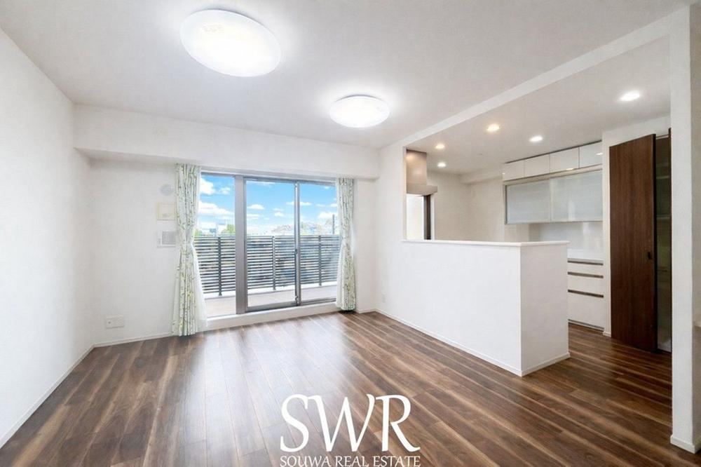 3LDK apartment in Okazaki, Aichi - Photo 1