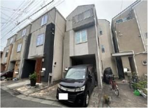 2LDK+S house in Kawasaki Ward, Kawasaki, Kanagawa - Photo 1