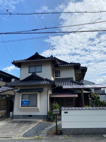7LDK house in Higashi Ward