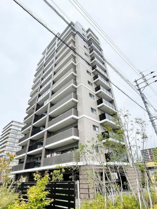 3LDK apartment in Itoshima, Fukuoka - Photo 1