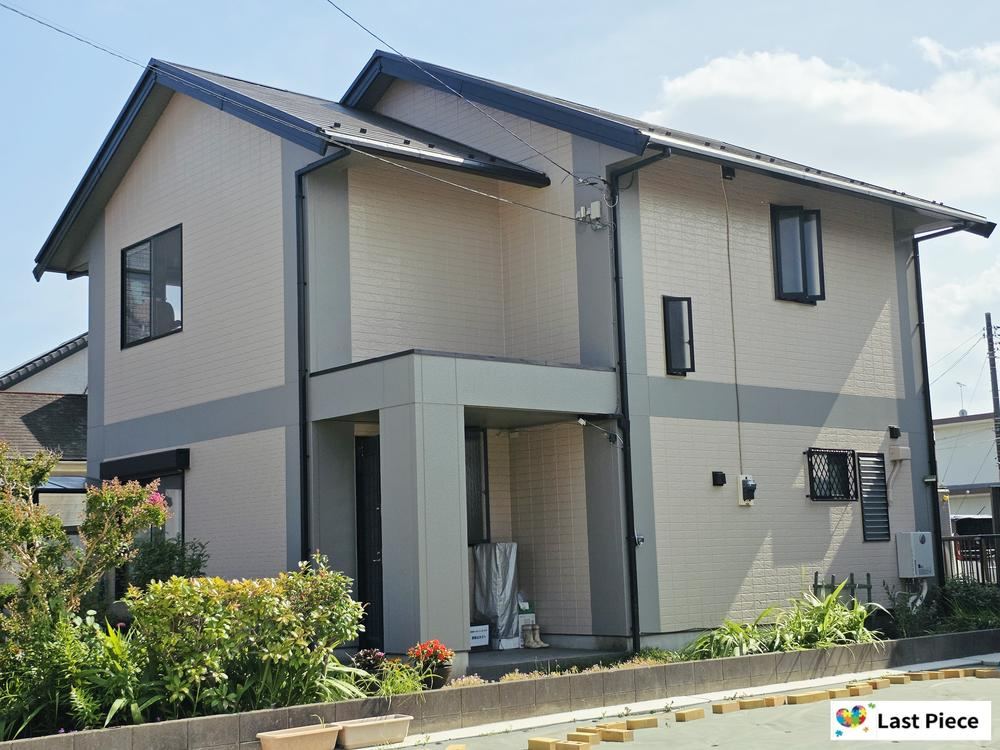 4LDK house in Inzai, Chiba - Photo 1