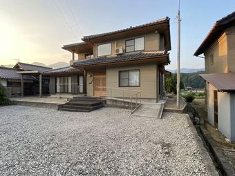 5LDK house in Toyooka