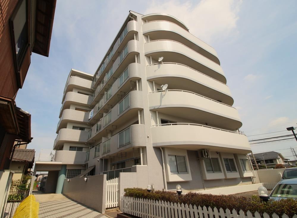2LDK apartment in Okazaki, Aichi - Photo 1