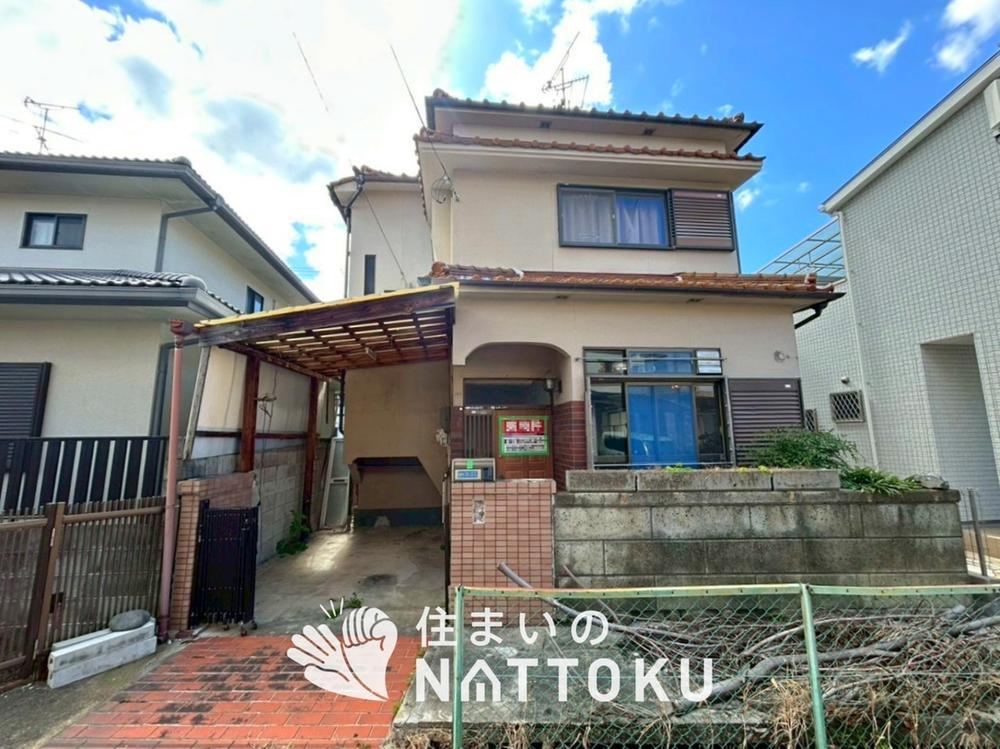 5LDK house in Neyagawa, Osaka - Photo 1