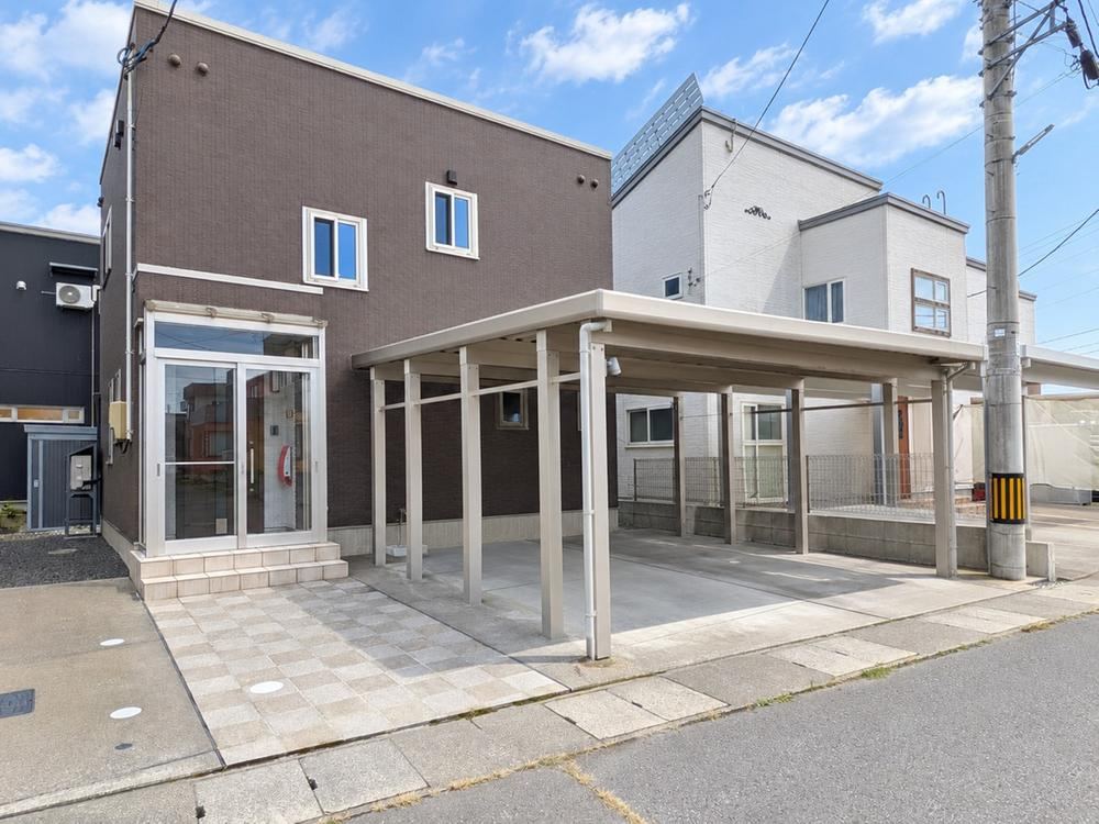 2LDK house in Aomori, Aomori - Photo 1