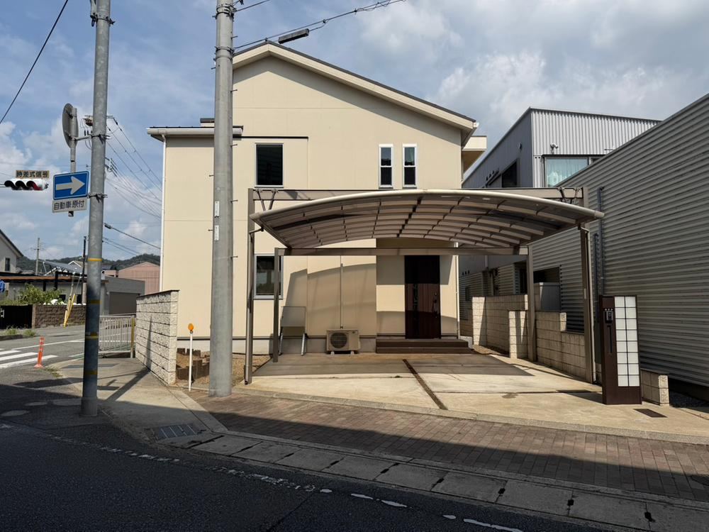 3LDK house in Himeji, Hyogo - Photo 1