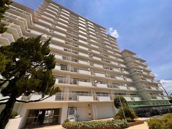 2LDK apartment in Kitanagoya