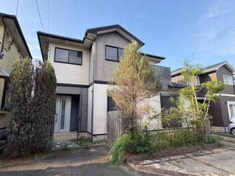 4LDK house in Onojo