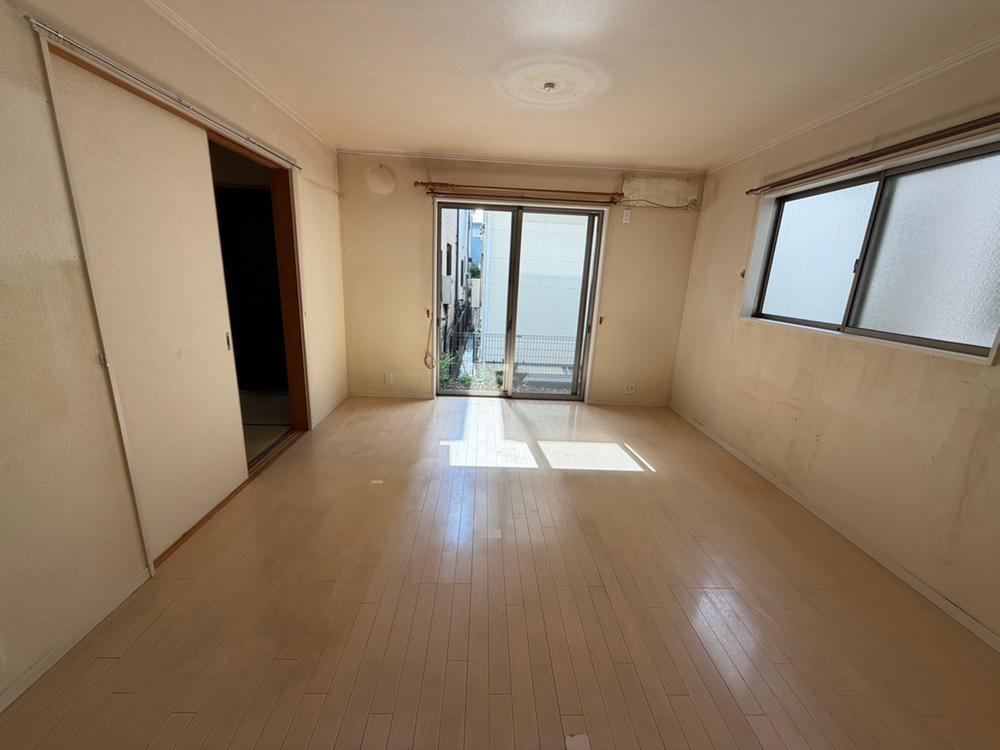 3LDK house in Kita Ward, Saitama - Photo 1