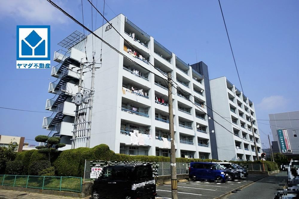 3LDK apartment in Higashi Ward, Fukuoka - Photo 1
