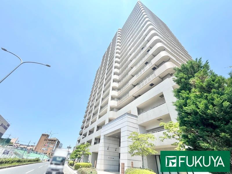 4LDK apartment in Minami Ward, Sakai, Osaka - Photo 1