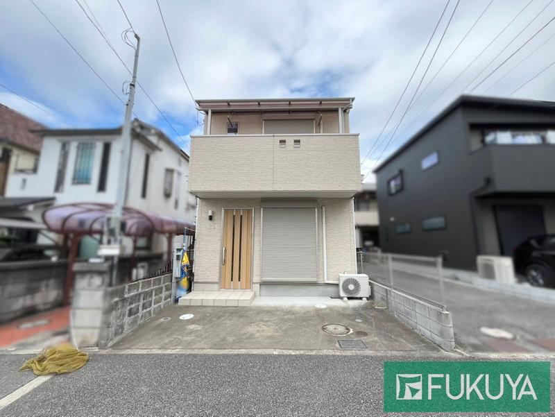 4LDK house in Naka Ward, Sakai, Osaka - Photo 1