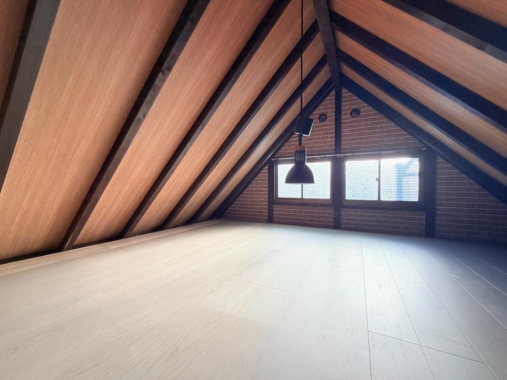4LDK+S house in Abiko, Chiba - Photo 1