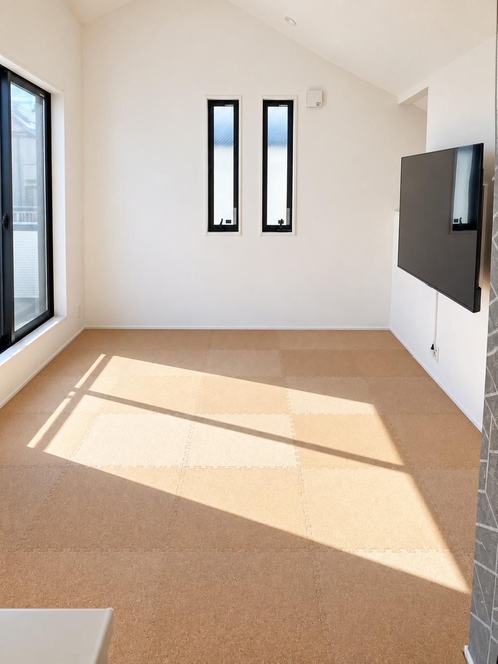 2LDK house in Suginami Ward, Tokyo - Photo 1