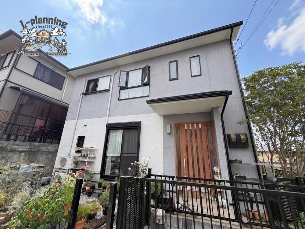 4LDK+S house in Ritto, Shiga - Photo 1