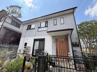 4LDK+S house in Ritto