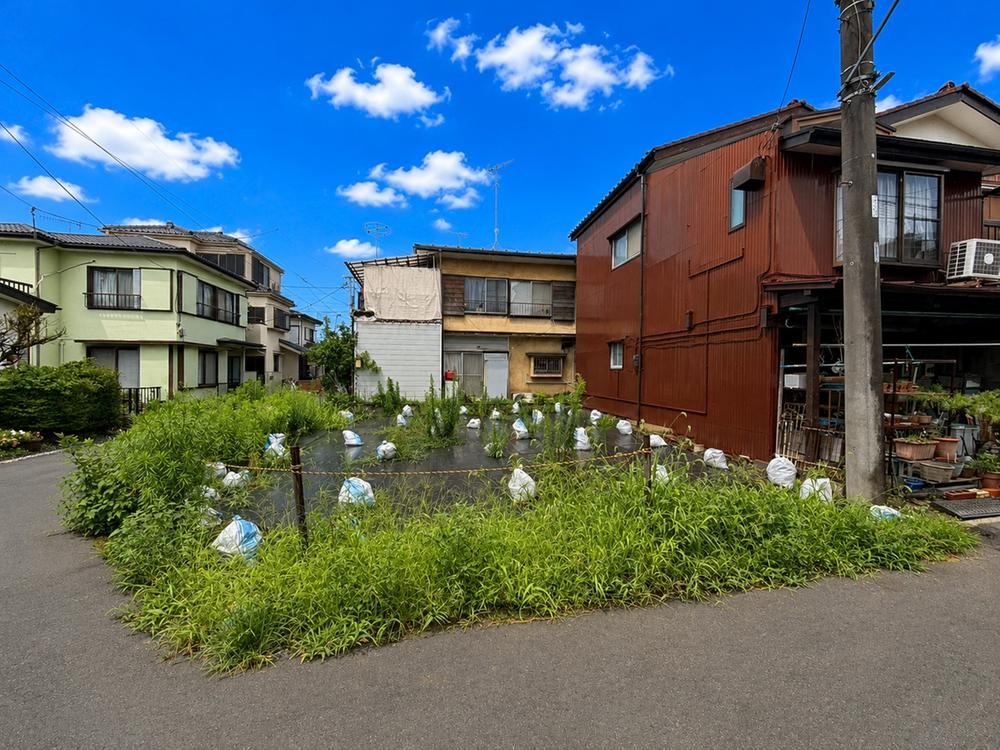 89 m² land in Midori Ward, Sagamihara, Kanagawa - Photo 1