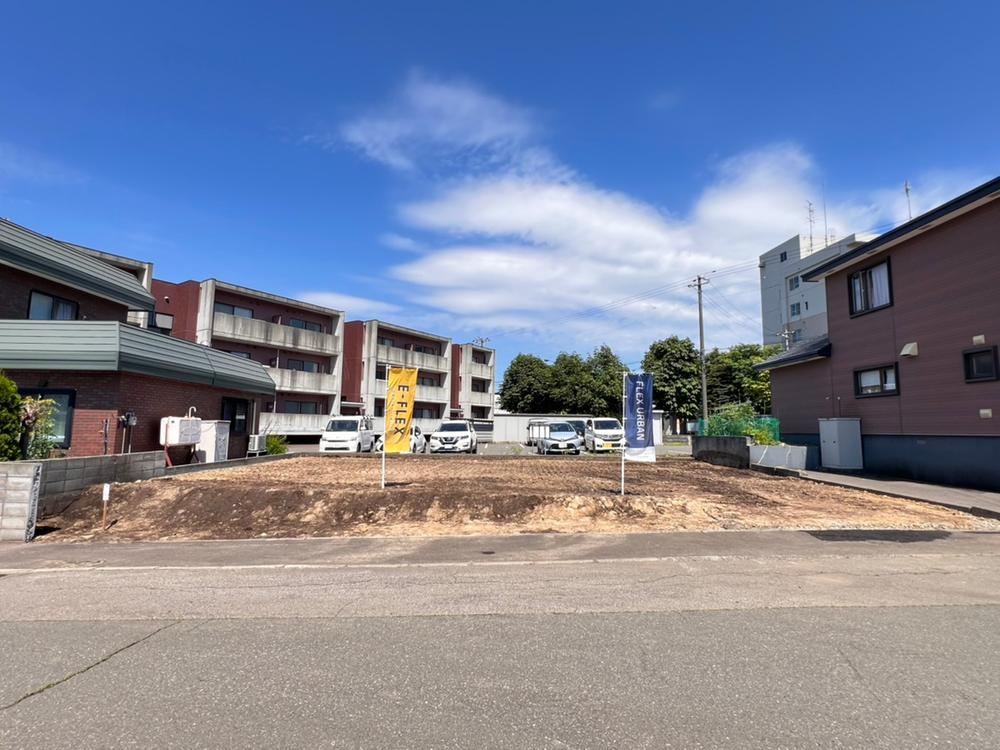 215 m² land in Kiyota Ward, Sapporo, Hokkaido - Photo 1