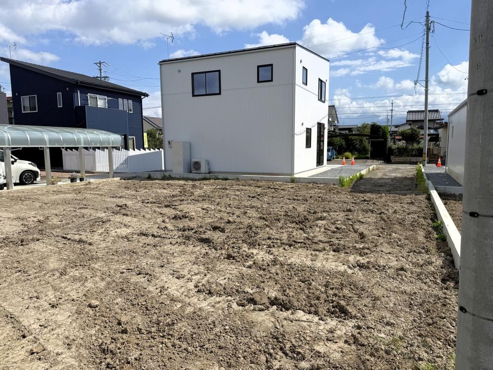 239 m² land in Nagano, Nagano - Photo 1