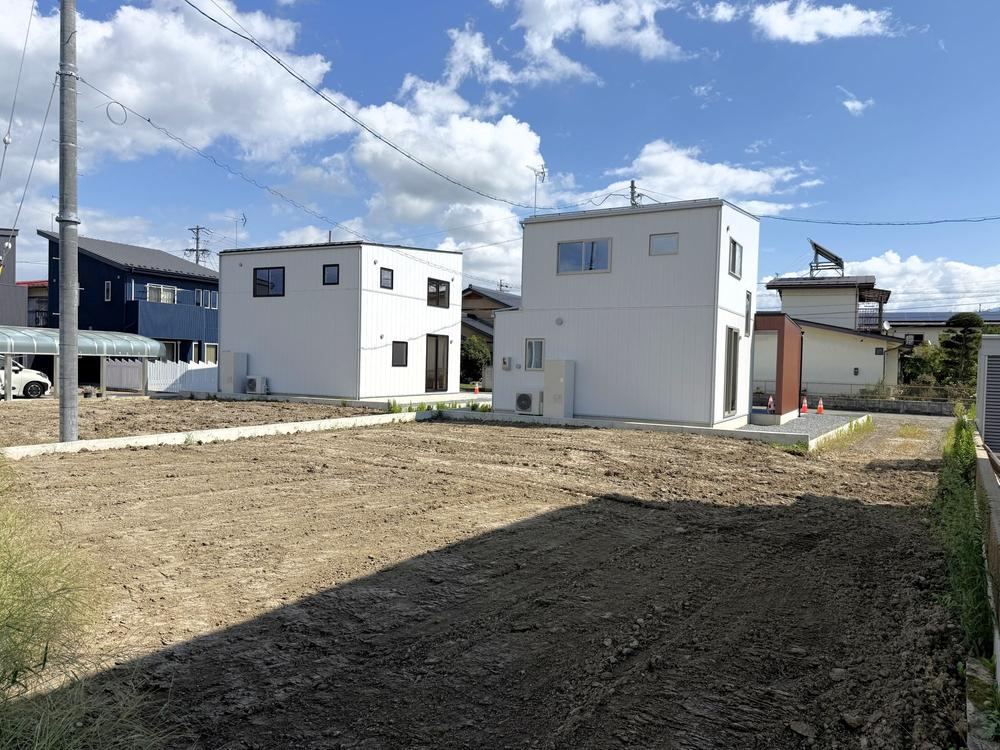 245 m² land in Nagano, Nagano - Photo 1