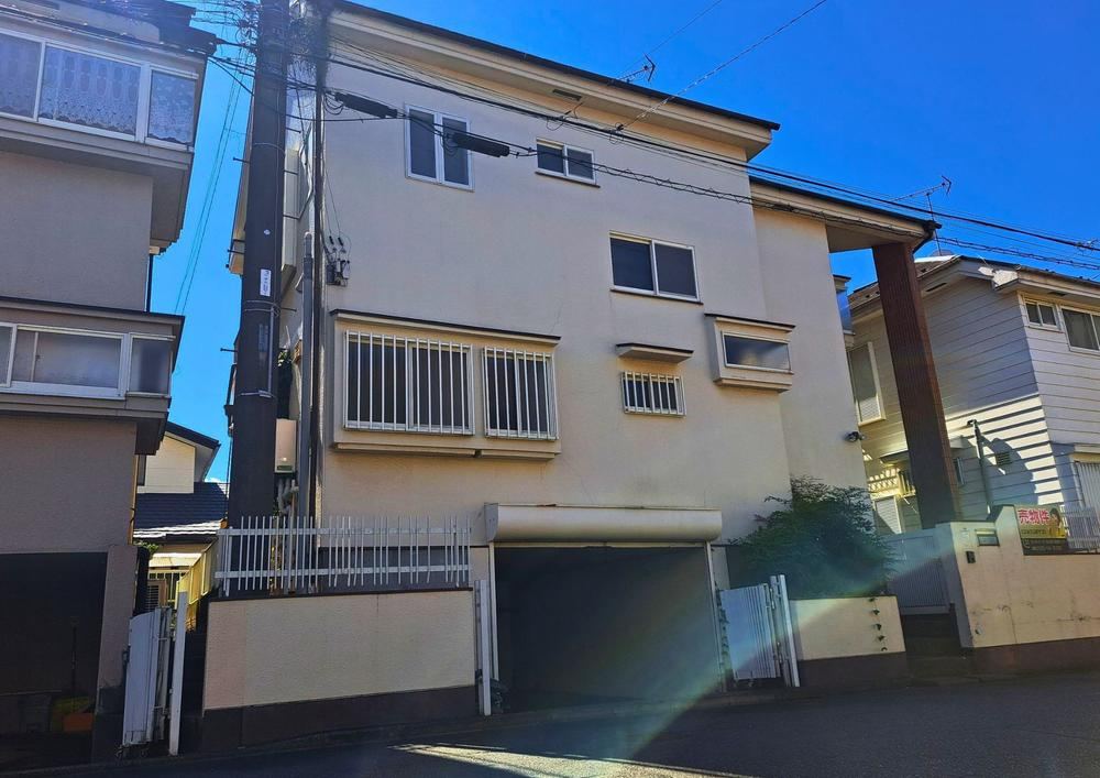 4LDK+S house in Tsurugashima, Saitama - Photo 1