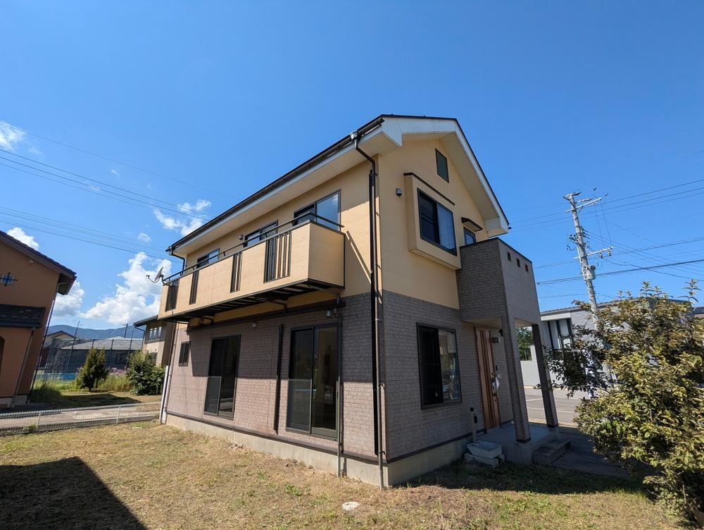 3LDK house in Ueda, Nagano - Photo 1