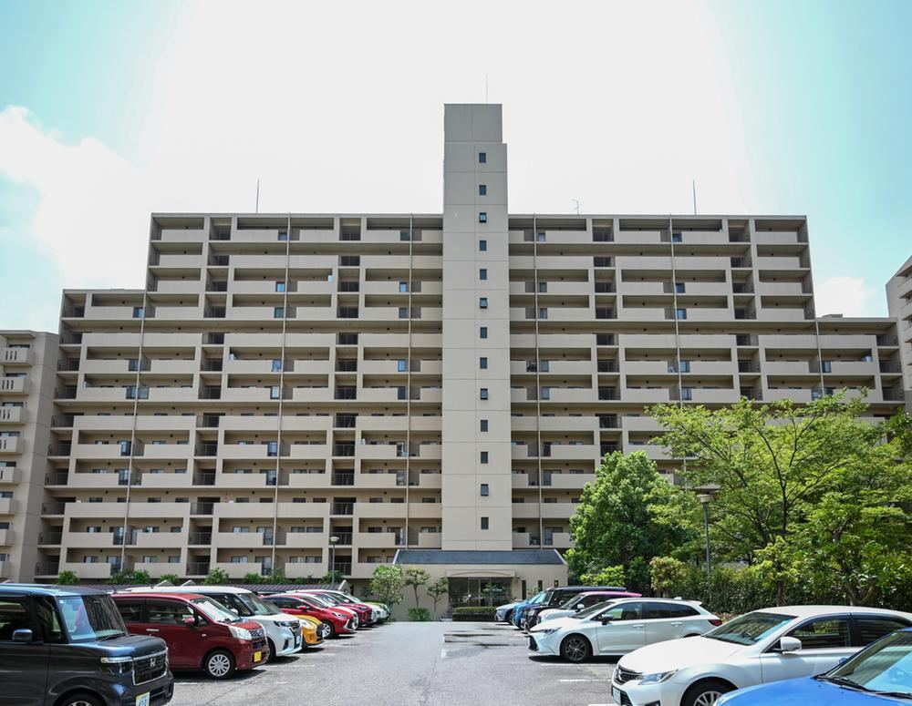 3LDK apartment in Anjo, Aichi - Photo 1