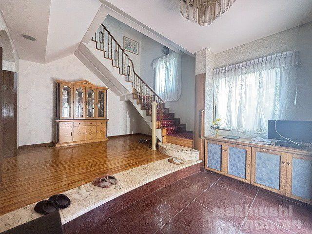 6LDK+S house in Habikino, Osaka - Photo 1