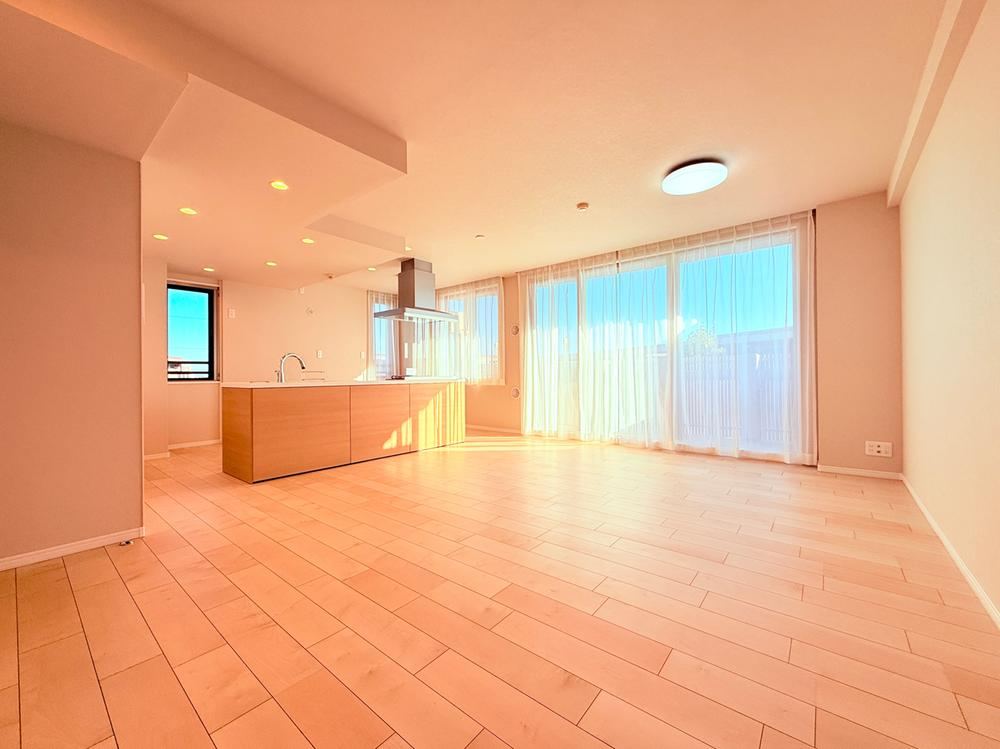 3LDK apartment in Setagaya Ward, Tokyo - Photo 1