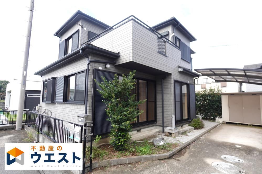 4LDK house in Isesaki, Gunma - Photo 1