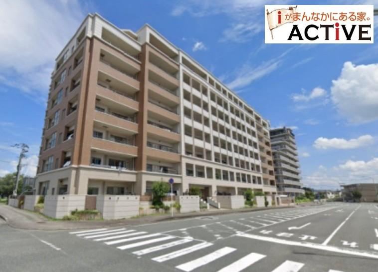 3LDK apartment in Tosu, Saga - Photo 1