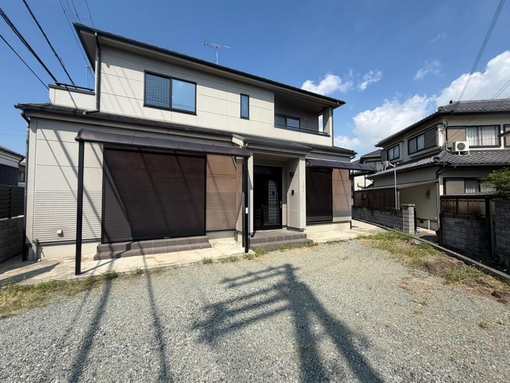5LDK house in Himeji, Hyogo - Photo 1