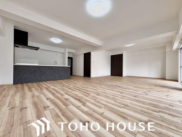 3LDK apartment in Nakagawa Ward, Nagoya, Aichi - Photo 1