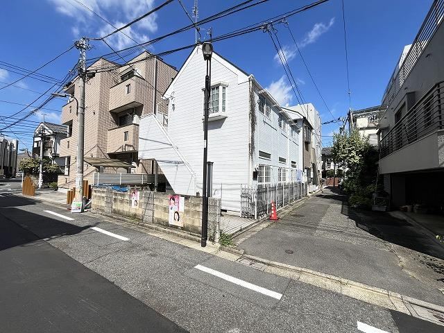 98 m² land in Toshima Ward, Tokyo - Photo 1