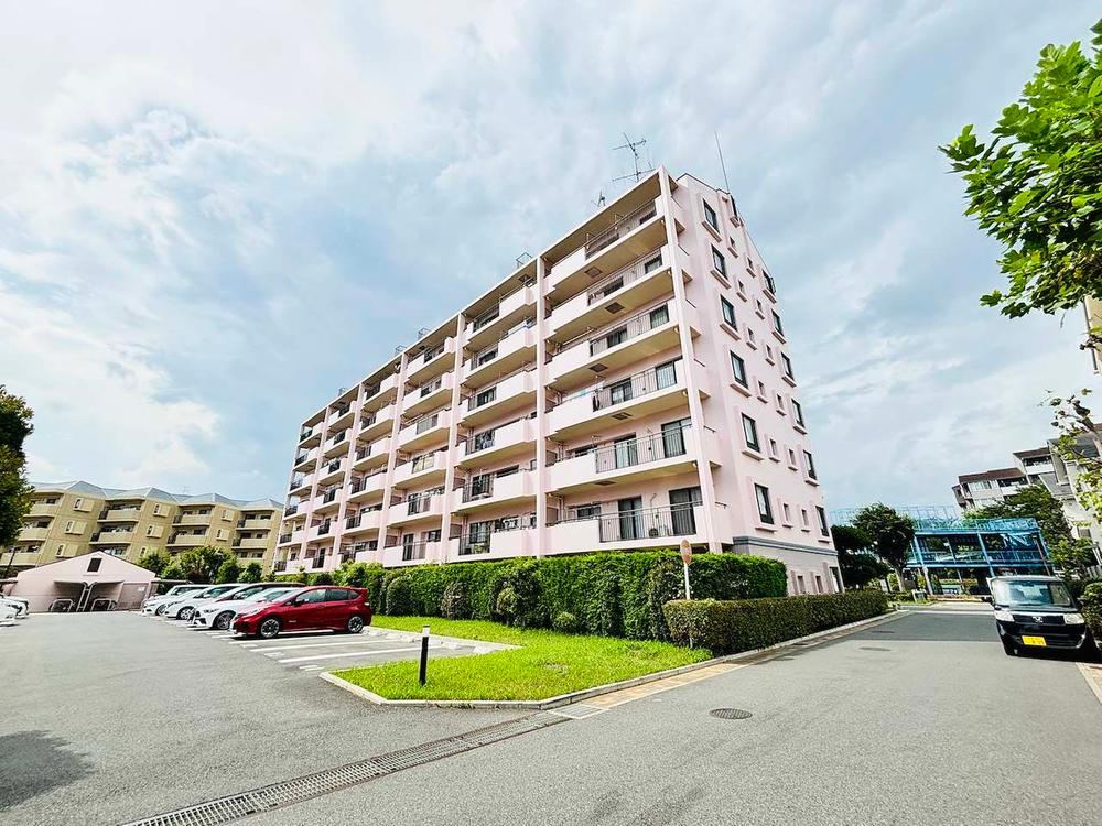 3LDK apartment in Shiroi, Chiba - Photo 1